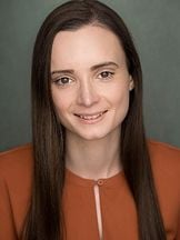 foto de Natasha Rose Mills