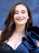 foto de Amber Doig-Thorne