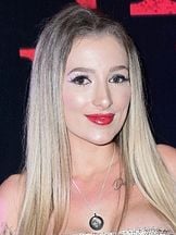 foto de Natasha Tosini