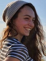 foto de Maeve Courtier-Lilley