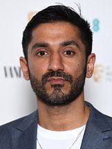 foto de Harki Bhambra