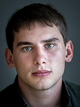 foto de Arcadi Radeff