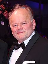 foto de Gottfried Breitfuss