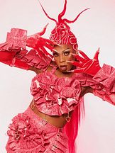 foto de Shannon Skarllet