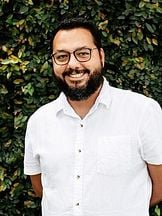 foto de Eduardo Melo (II)