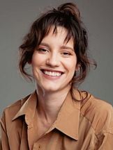 foto de Camila Botelho