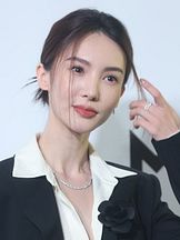 foto de Gina Chen Jin