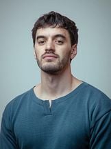 foto de Santiago Acosta