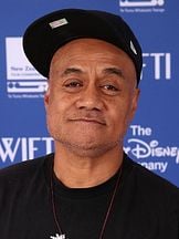 foto de Oscar Kightley