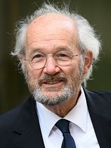 foto de John Shipton