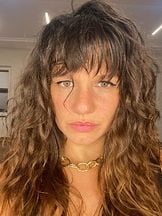 foto de Marisa Bezerra