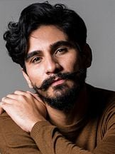 foto de Robson Medeiros