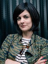 foto de Isabel de Luca