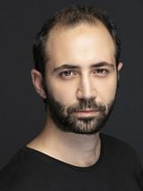 foto de Sarp Bozkurt