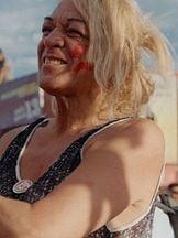 foto de Mel Rosário