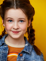 foto de Olivia O’Neill