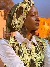 foto de Tenou Khilouli