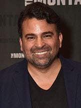 foto de Arturo Montenegro