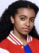 foto de Brianne James