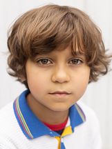 foto de Bastian Antonio Fuentes