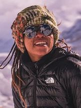 foto de Aretha Duarte