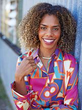 foto de Talijah Blackman-Corowa