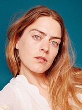 foto de Alexandra Gentil