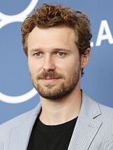 foto de Roman Lutskyi