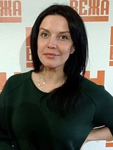 foto de Nadiya Levchenko