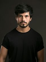 foto de Louis David Horné