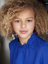 foto de Kamdynn Gary