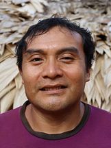 foto de Edmar Tokorino Yanomami