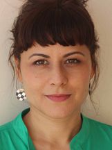 foto de Maria Tuca Fanchin