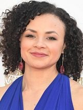 foto de Carlyss Peer