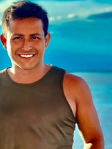 foto de Israel Castro