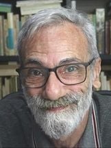 foto de Roberto Mallet