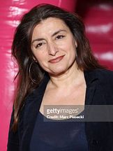 foto de Jacqueline Corado