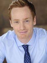 foto de Francis Cronin