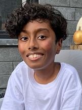 foto de Nylan Parthipan