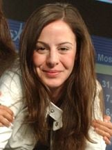 foto de Michelle Giroux