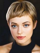 foto de Bo Martynowska