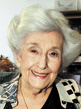 foto de Stella Zázvorková