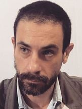 foto de Rodrigo Scarpelli