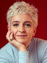 foto de Eugenia Cecchini