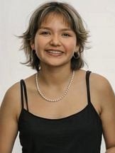 foto de Olivia Sinclair