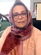 foto de Gohar Kheirandish