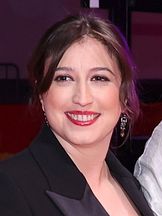 foto de Vera Barreto