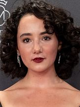 foto de Leonor Vasconcelos