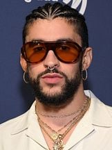 foto de Bad Bunny