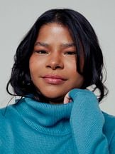 foto de Priscila Gomes (II)